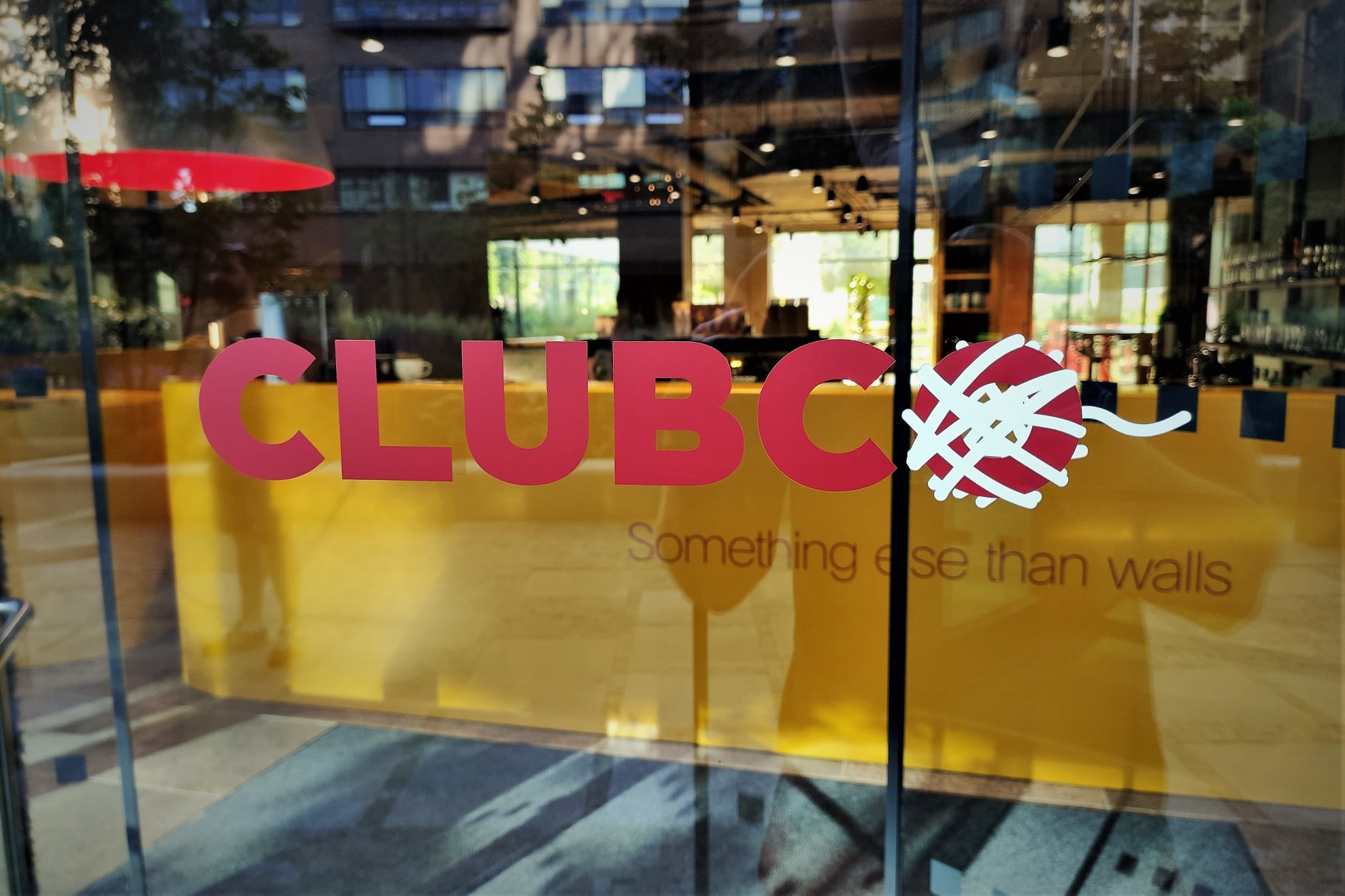 Clubco
