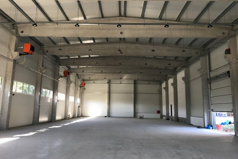 Provision Trade-Kovo, Jihlava