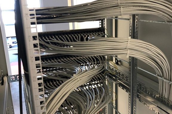 SolarWinds